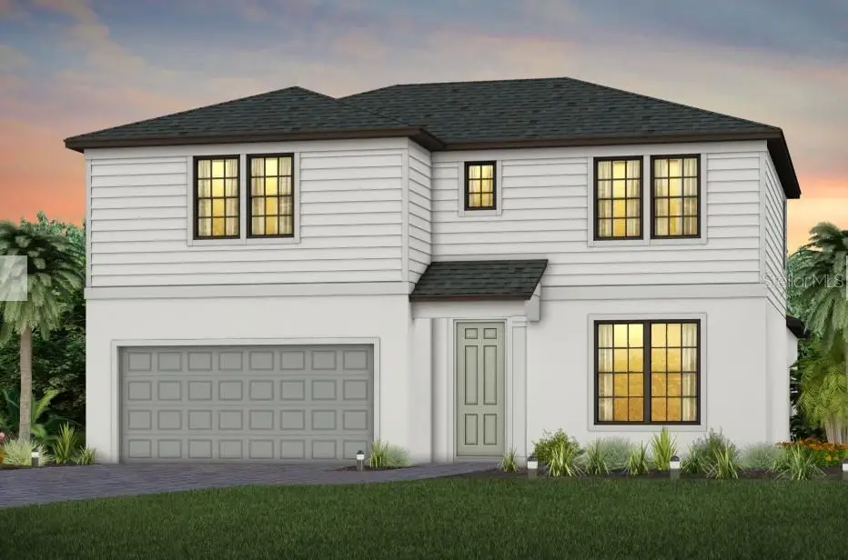 16224 Lilly Elaine Way, Bradenton, FL 34212 - #1