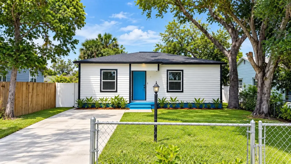 4721 6th Avenue S, Saint Petersburg, FL 33711 - #1