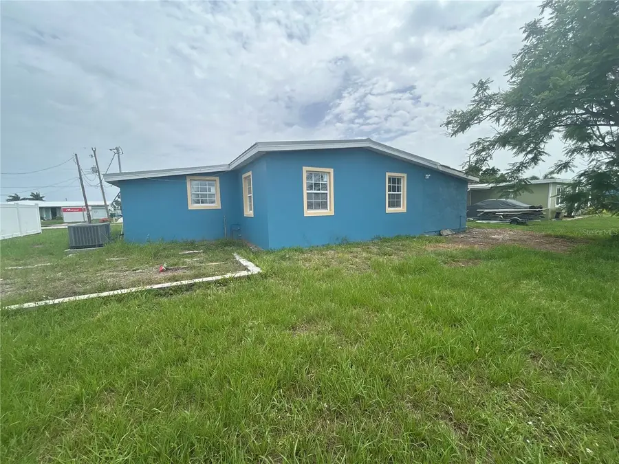 585 Lindley Terrace, Port Charlotte, FL 33952 - #2