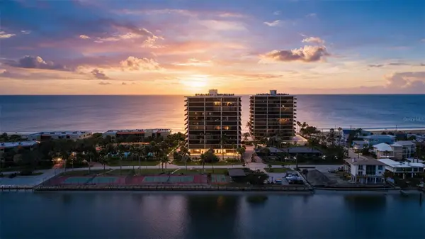 7600 Bayshore Drive #208, TREASURE ISLAND, FL 33706