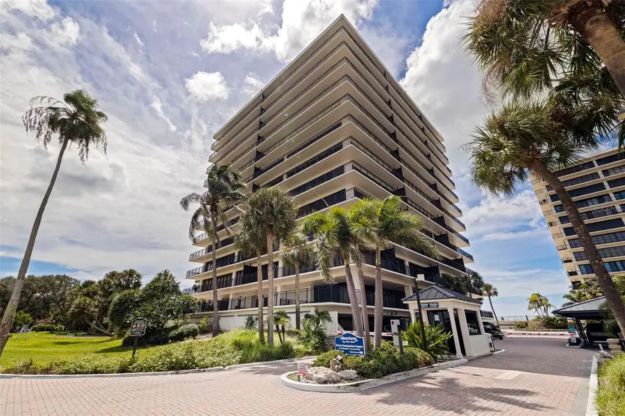 7600 Bayshore Drive #208, Treasure Island, FL 33706 - #2