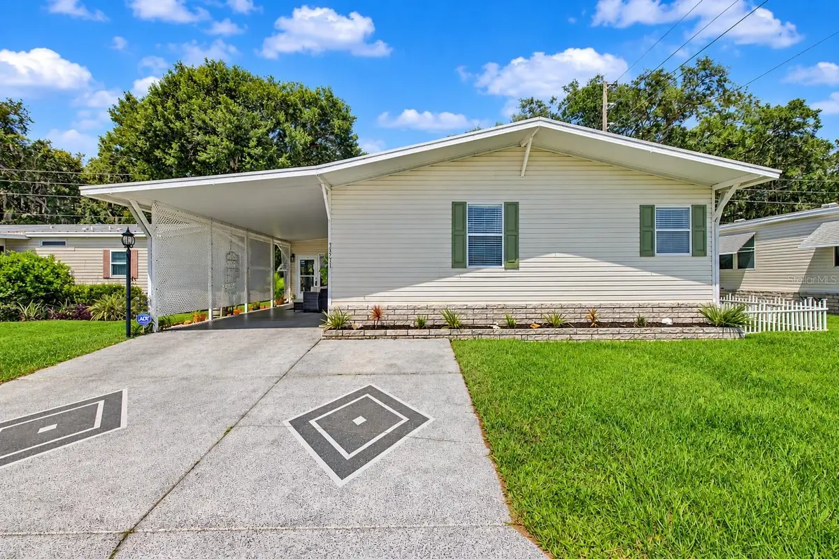 36731 Tara Avenue, Zephyrhills, FL 33542 - #1