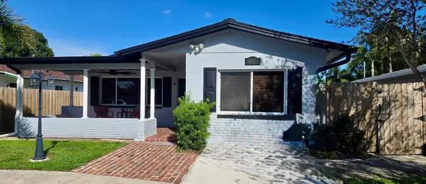 5527 Commonwealth Avenue N, ST PETERSBURG, FL 33703