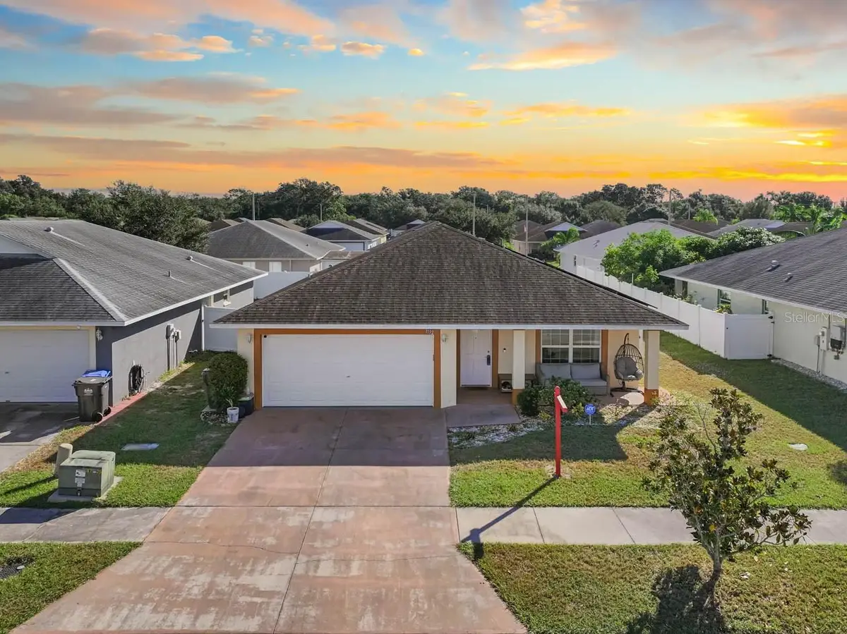 1132 Shared Passion Street, Ruskin, FL 33570 - #1