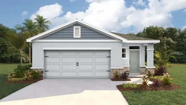 9855 Brave Buck Avenue, LAND O LAKES, FL 34638