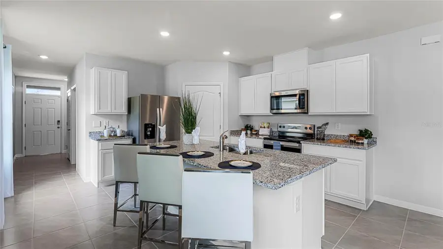 9855 Brave Buck Avenue, Land O Lakes, FL 34638 - #3