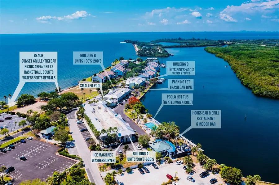 611 Destiny Drive #406, Ruskin, FL 33570 - #2