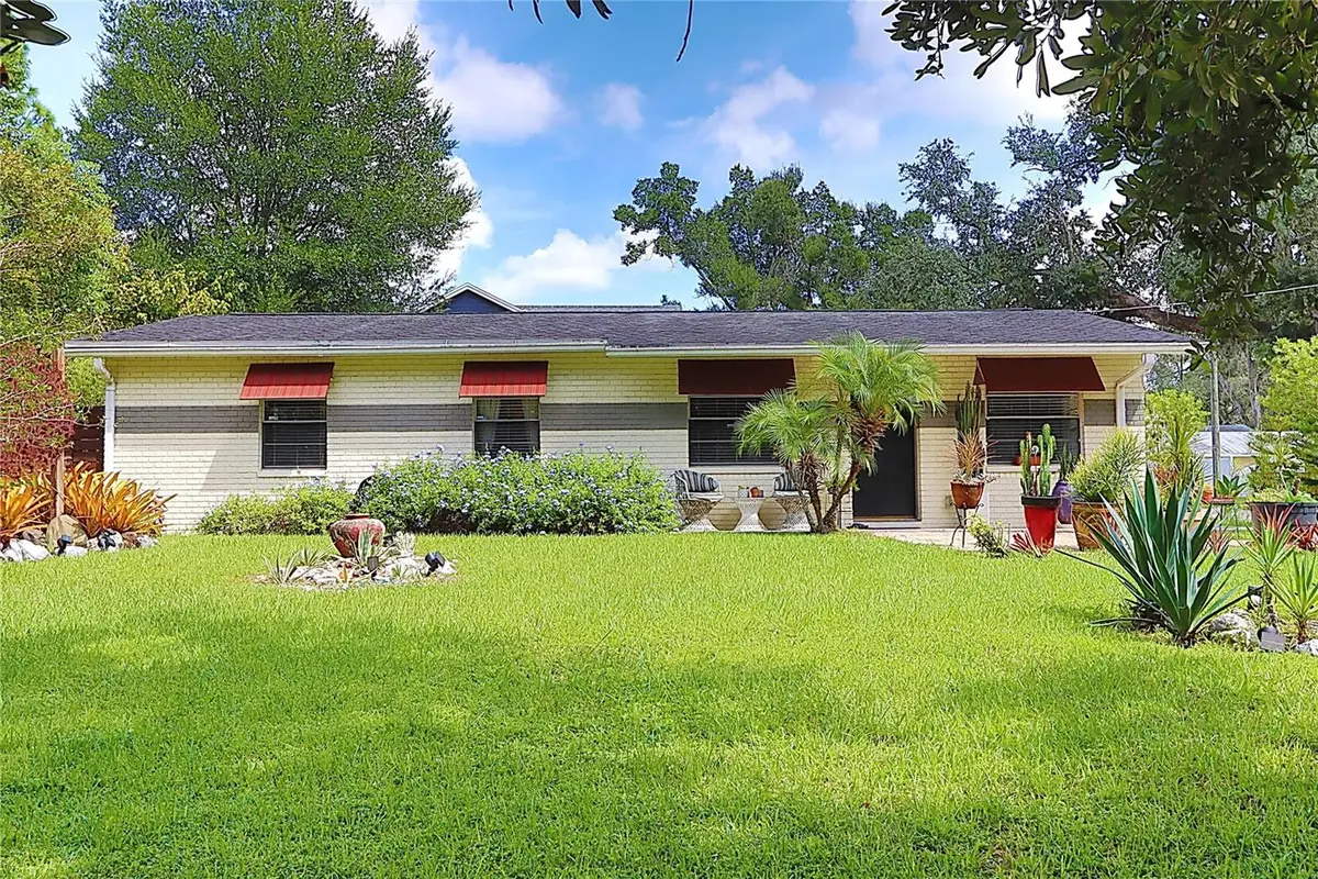 7301 N Ola Avenue, Tampa, FL 33604 - #1
