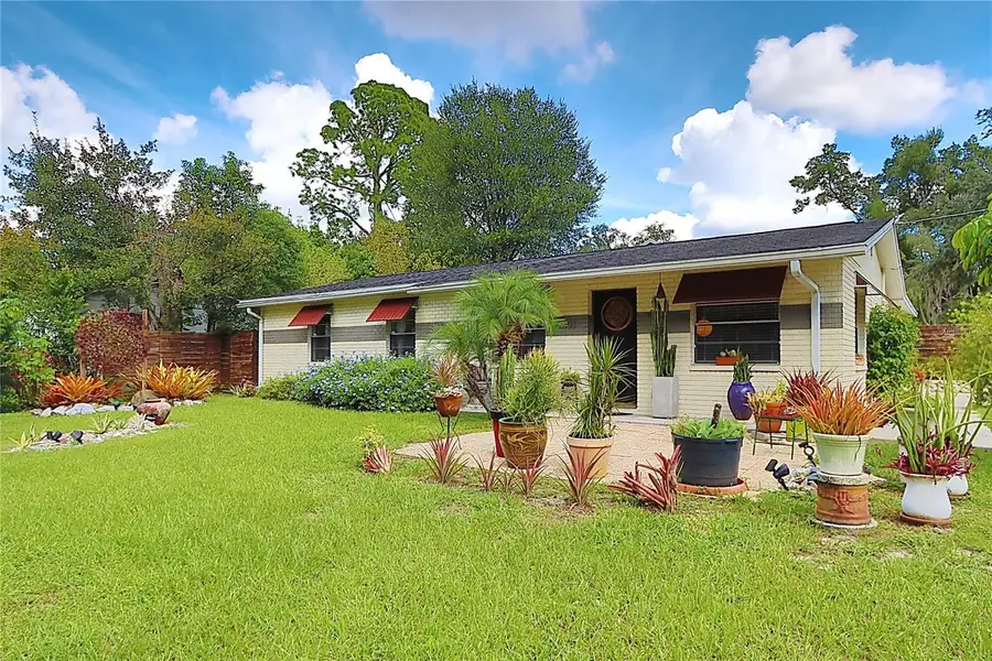 7301 N Ola Avenue, Tampa, FL 33604 - #2