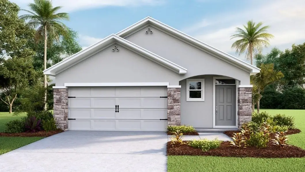 9854 Brave Buck Avenue, Land O Lakes, FL 34638 - #1