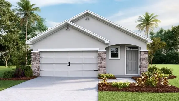 9854 Brave Buck Avenue, LAND O LAKES, FL 34638