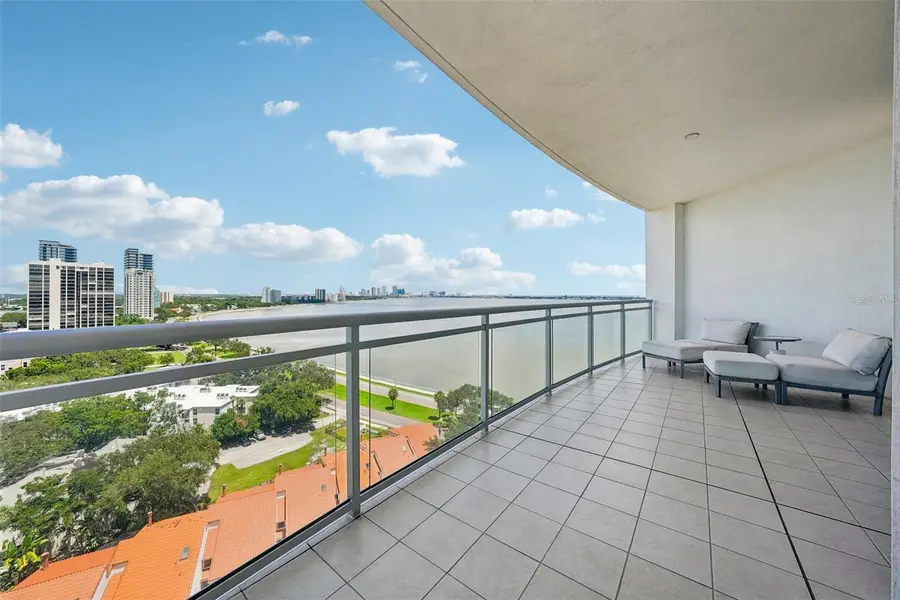 3401 Bayshore Boulevard #1204, Tampa, FL 33629 - #2