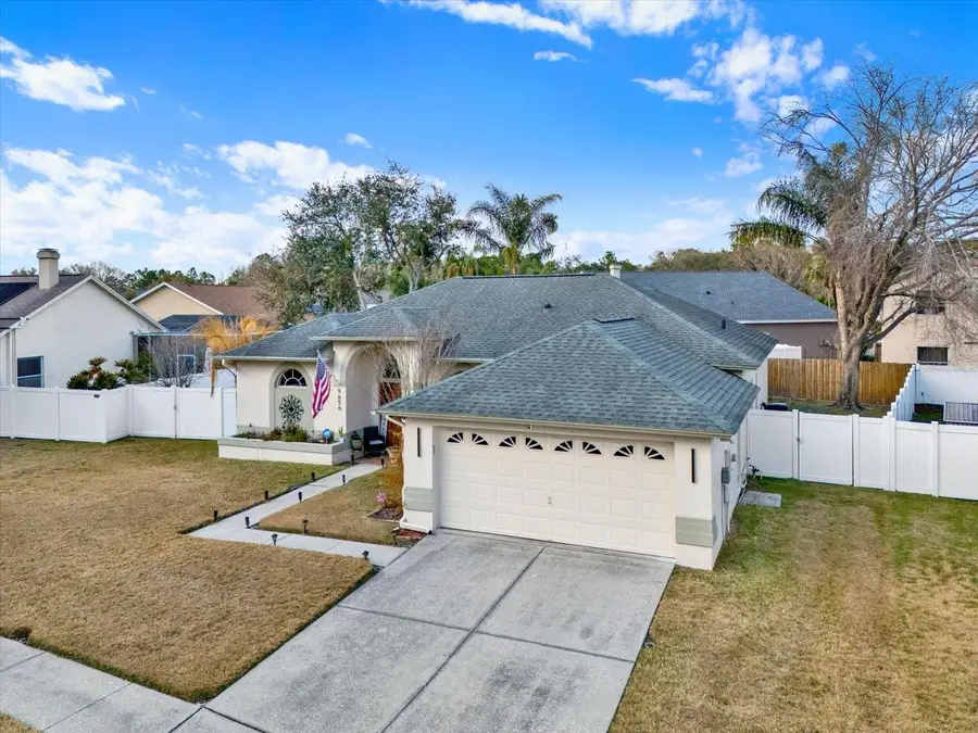 9656 Fox Hearst Road, Tampa, FL 33647 - #2