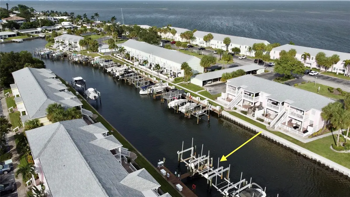 0 Beach Drive Se #163SS, Saint Petersburg, FL 33705 - #1