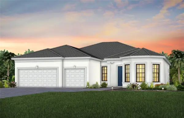 5027 Golden Shore Court, LAKEWOOD RANCH, FL 34211