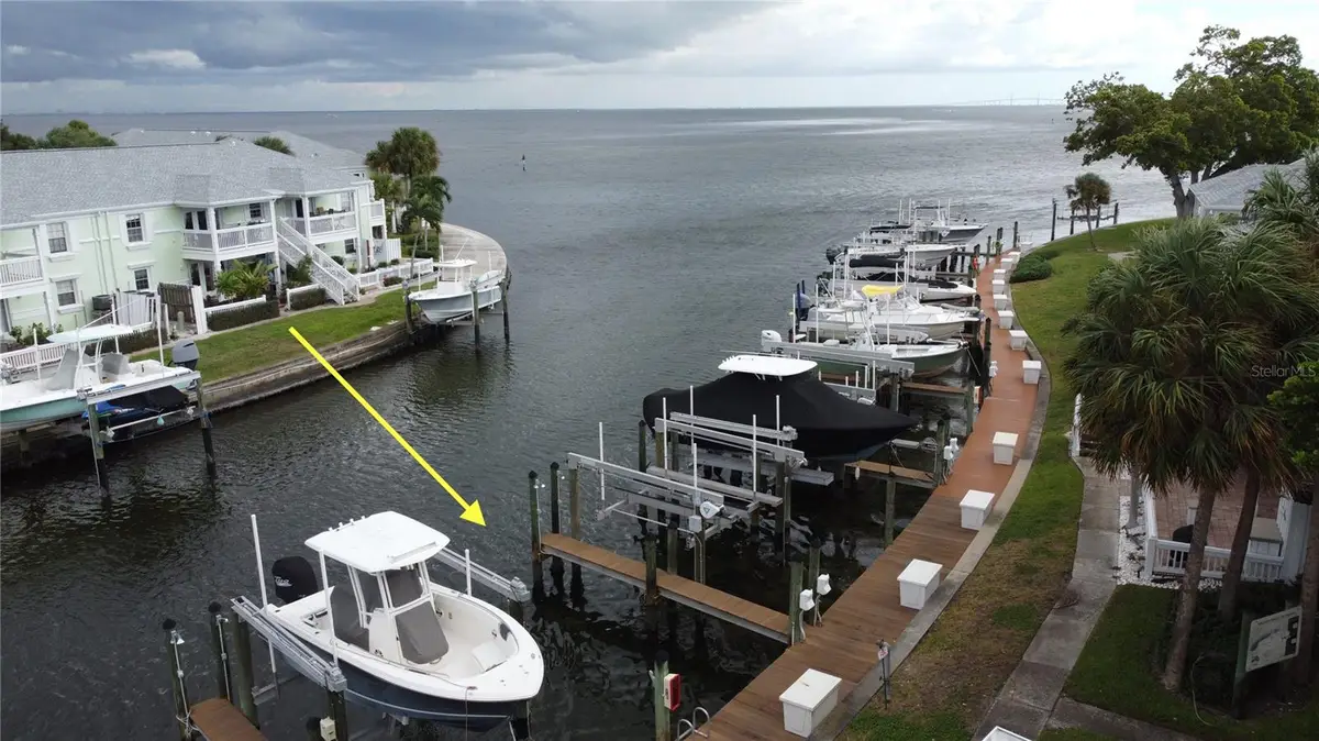 0 Beach Drive Se #88SS, Saint Petersburg, FL 33705 - #1
