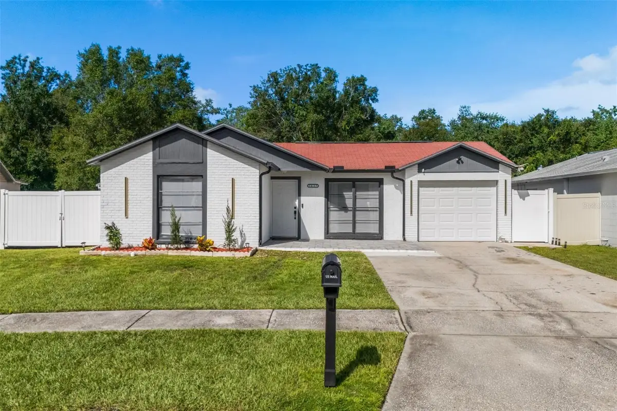 1427 Thistledown Drive, Brandon, FL 33510 - #1