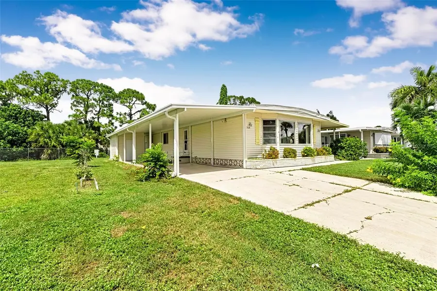 204 La Costa, North Port, FL 34287 - #3