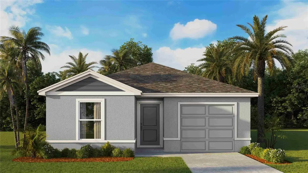 12043 Isle Royale Drive, Hudson, FL 34669 - #1