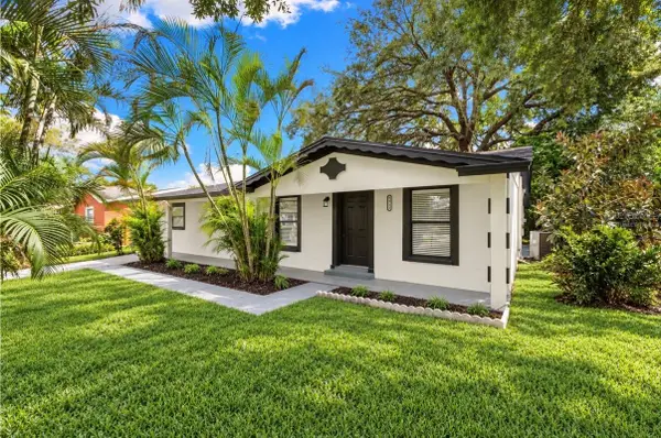 6911 Reindeer Road, TAMPA, FL 33619