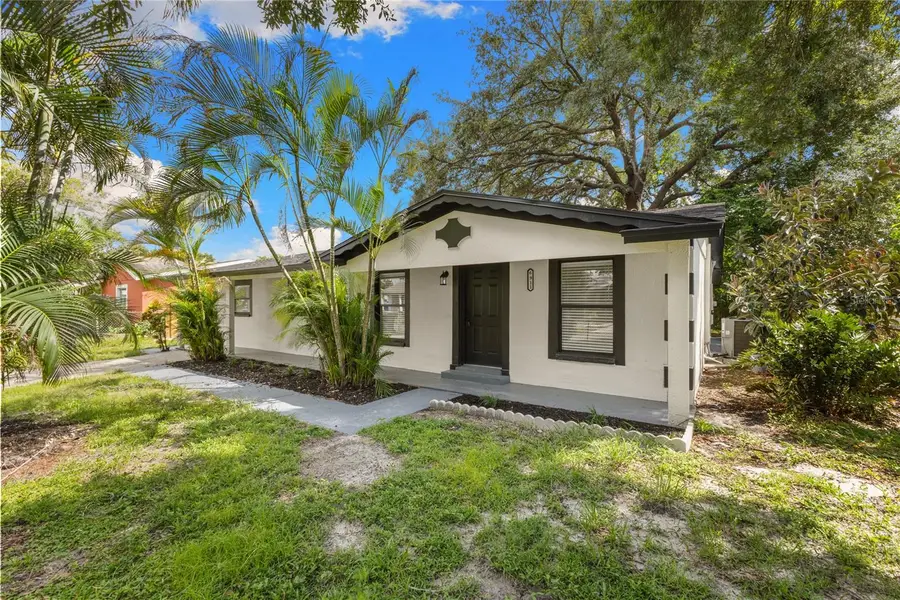 6911 Reindeer Road, Tampa, FL 33619 - #2