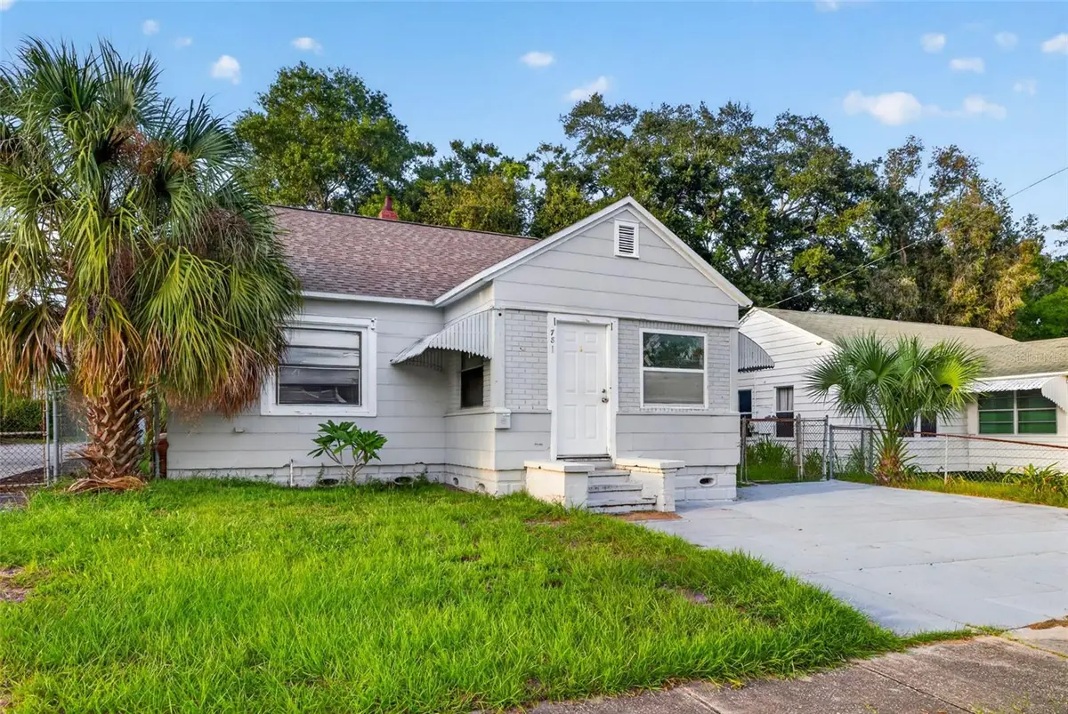 781 16th Avenue S, Saint Petersburg, FL 33701 - #1