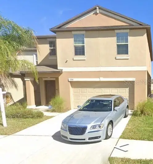 15706 Spice Key Street, SUN CITY CENTER, FL 33573