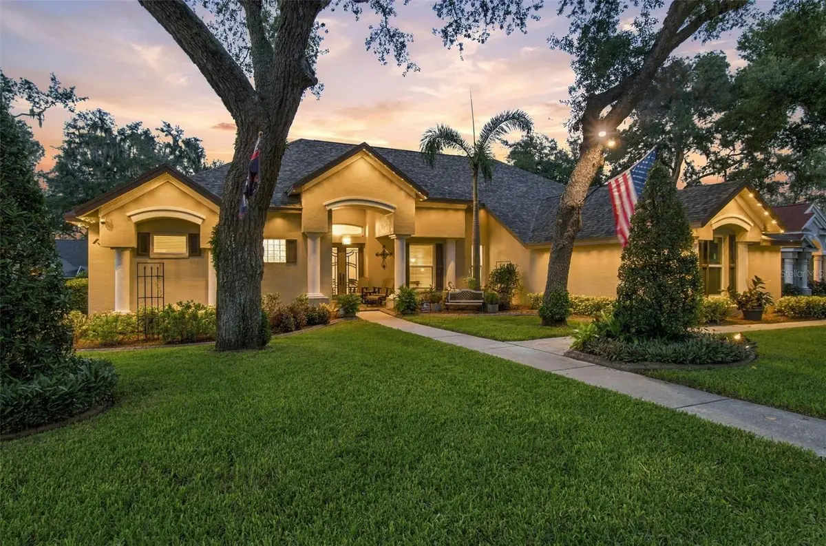 5105 Sylvan Oaks Drive, Valrico, FL 33596 - #1