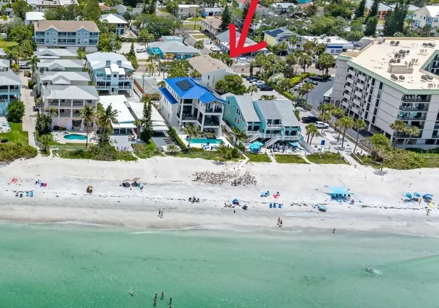 2700 Gulf Boulevard #2, Indian Rocks Beach, FL 33785 - #3