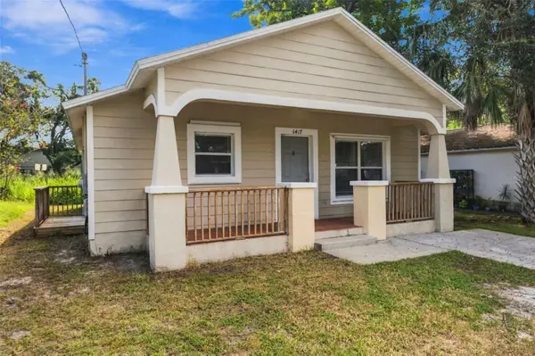 6417 28th Street N, ST PETERSBURG, FL 33702