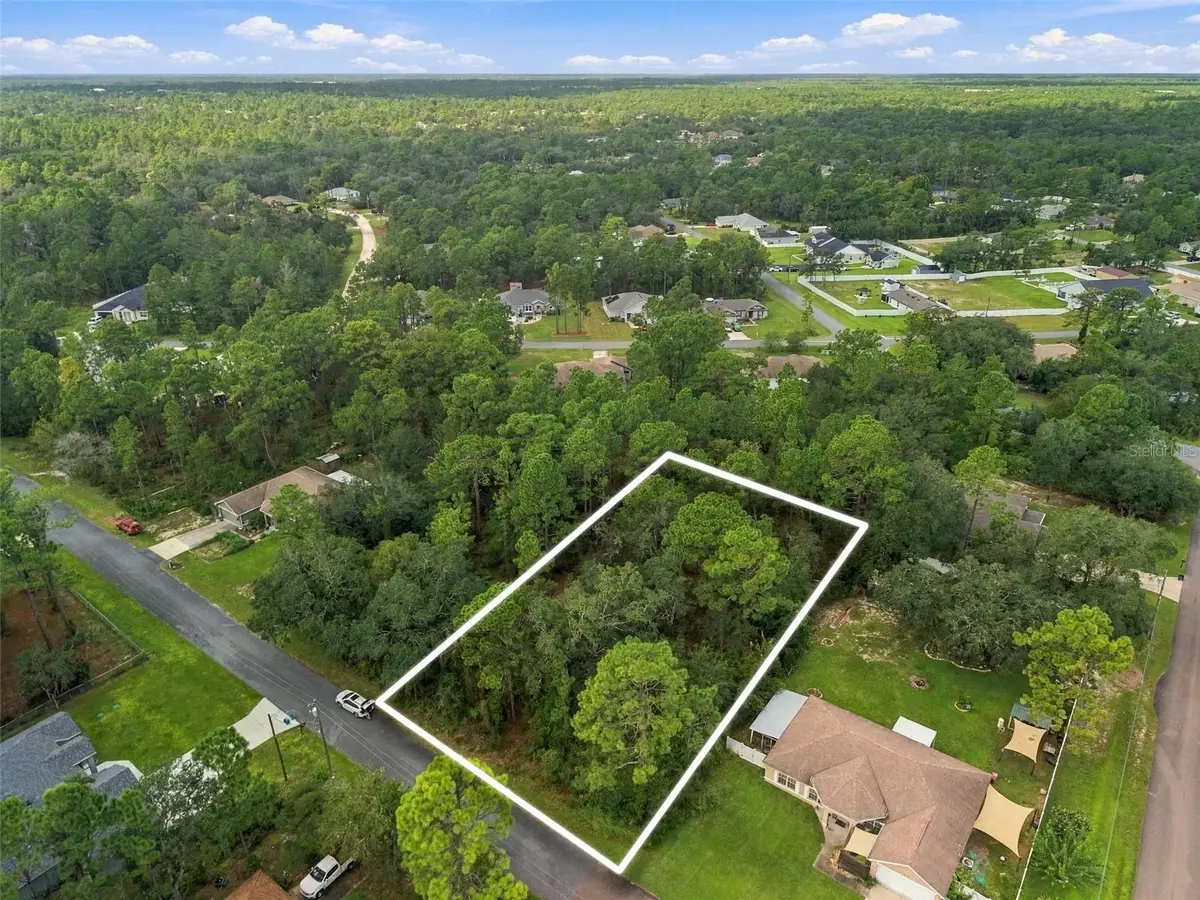 . Indigo Bunting Road, Weeki Wachee, FL 34614 - #1