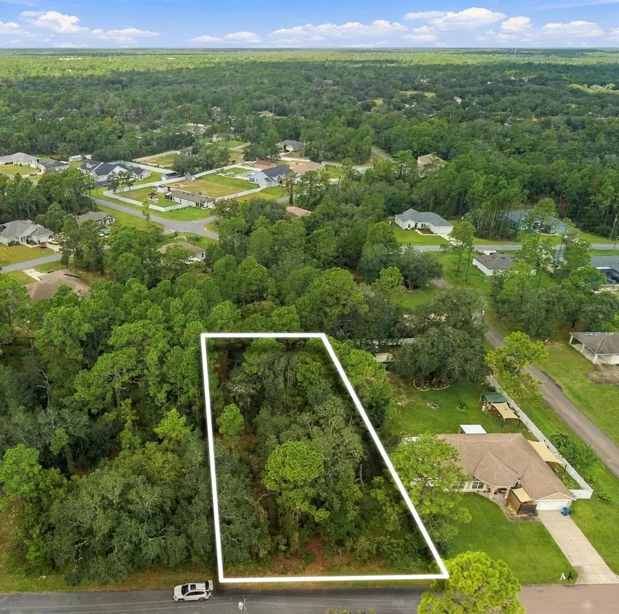 . Indigo Bunting Road, Weeki Wachee, FL 34614 - #2