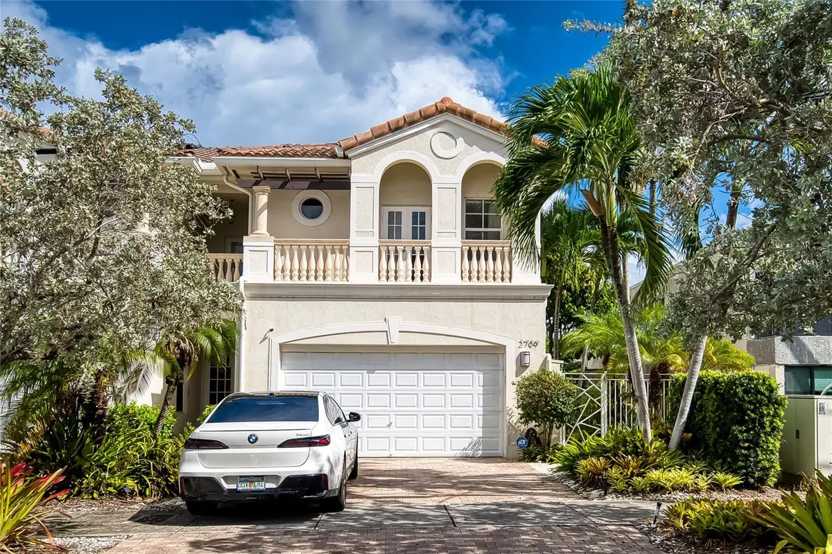 2709 NE 15th Street, Fort Lauderdale, FL 33304 - #1