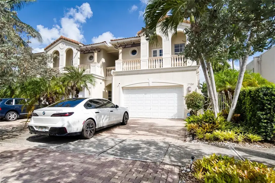 2709 NE 15th Street, Fort Lauderdale, FL 33304 - #2