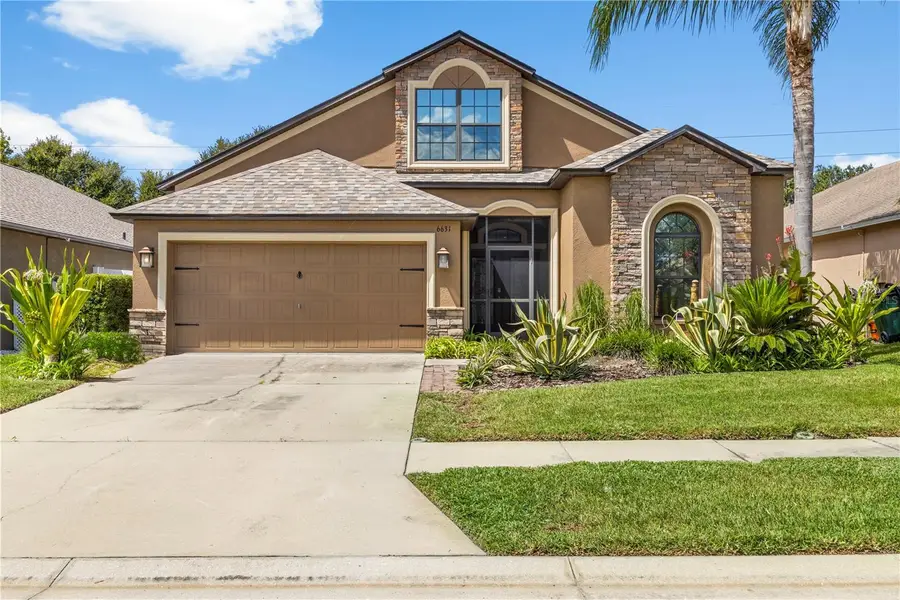 6631 Boulder Run Loop, Wesley Chapel, FL 33545 - #2