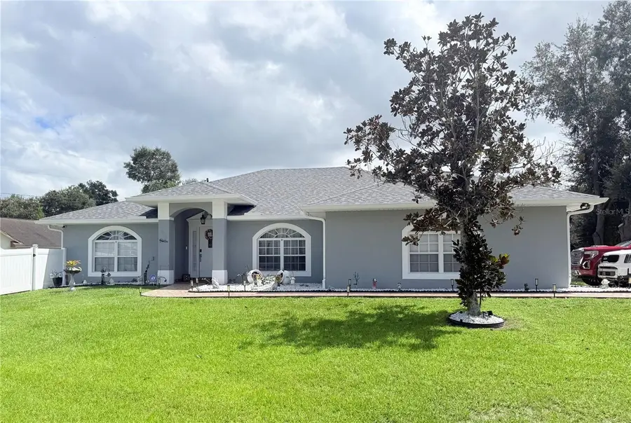 973 Radford Drive, Deltona, FL 32738 - #2