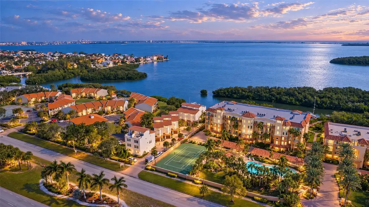 1585 Pinellas Bayway S, Tierra Verde, FL 33715 - #1