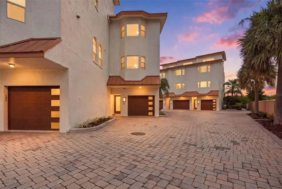 1585 Pinellas Bayway S, Tierra Verde, FL 33715 - #2