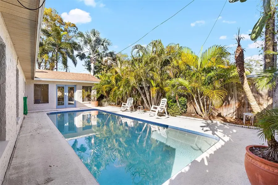 3603 Marco Drive, Tampa, FL 33614 - #3