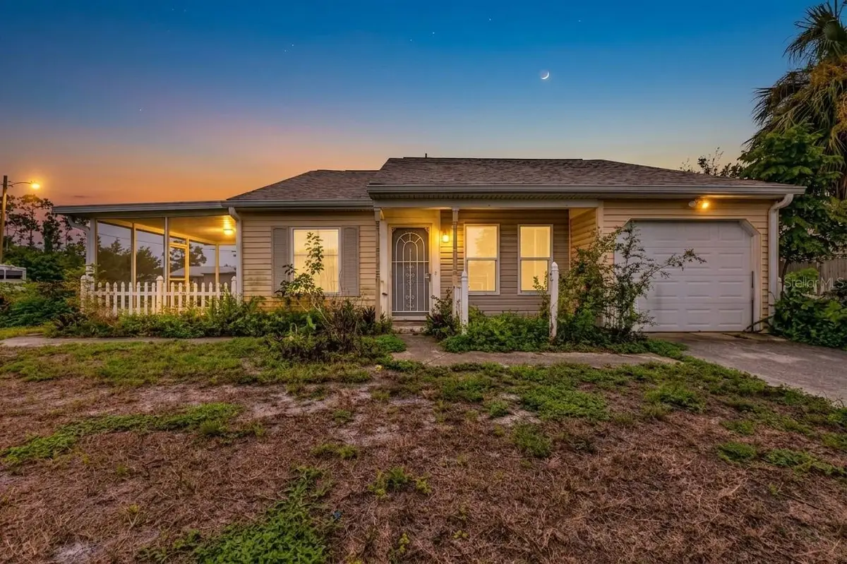 18231 Steele Avenue, Port Charlotte, FL 33948 - #1