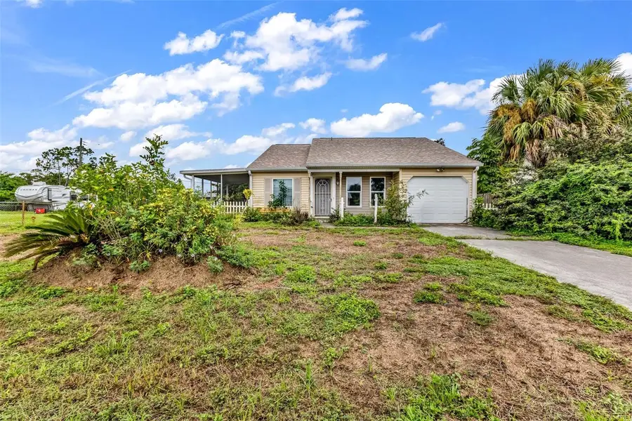 18231 Steele Avenue, Port Charlotte, FL 33948 - #3