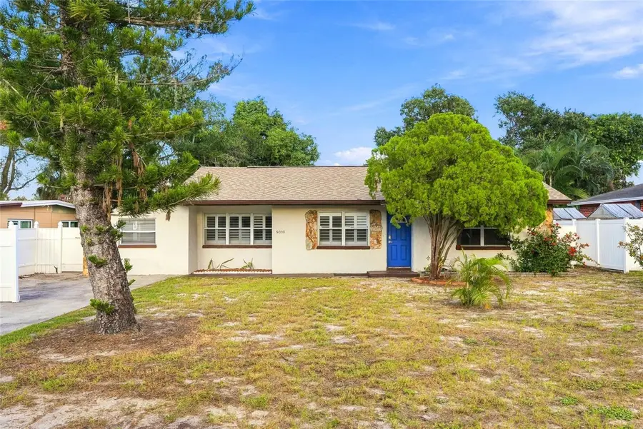 5030 Aragon Way S, Saint Petersburg, FL 33705 - #3