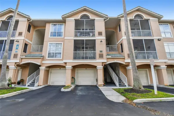 4304 Bay Club Circle, TAMPA, FL 33607
