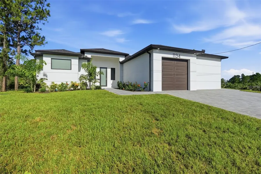 1134 Holmes Ave S, Lehigh Acres, FL 33974 - #2