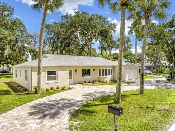7204 Grand Boulevard, NEW PORT RICHEY, FL 34652