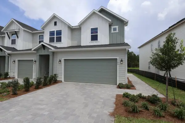 1193 Wild Crest Lane, DAYTONA BEACH, FL 32117