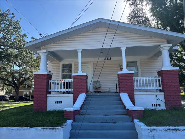 3111 N 18th Street, TAMPA, FL 33605