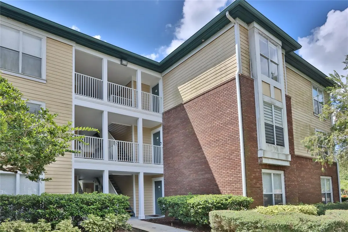 10110 Winsford Oak Boulevard #618, Tampa, FL 33624 - #1