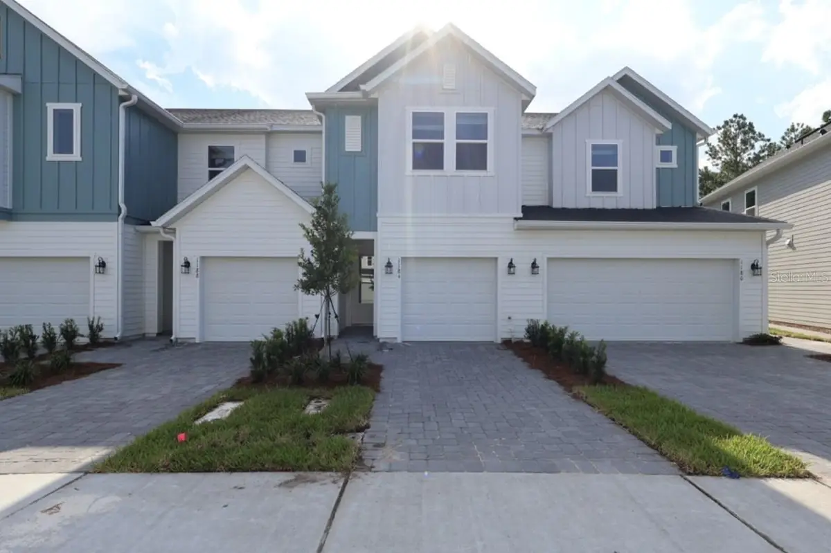 1184 Wild Crest Lane, Daytona Beach, FL 32117 - #1