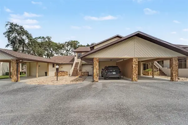 175 E Hartford Street #5A, HERNANDO, FL 34442